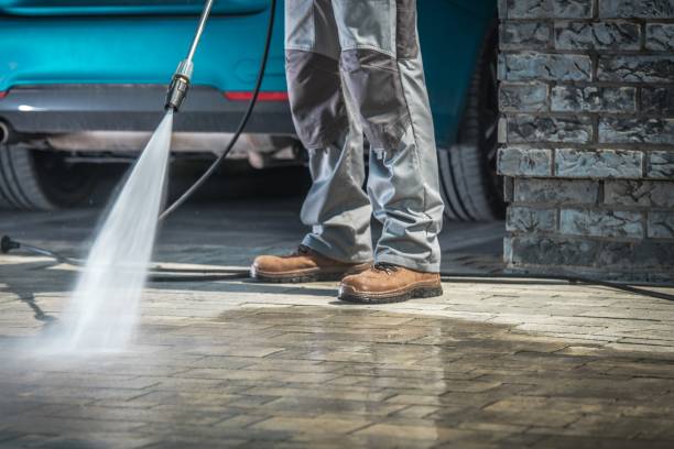Best Patio and Deck Pressure Washing  in Vernon Valley, NJ