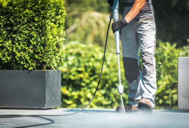 Best Pool Deck Cleaning  in Vernon Valley, NJ