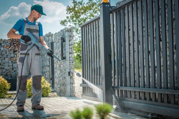 Best House Exterior Washing  in Vernon Valley, NJ