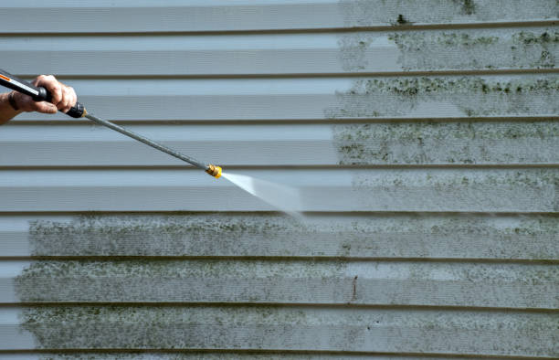 Best Sidewalk and Walkway Cleaning  in Vernon Valley, NJ