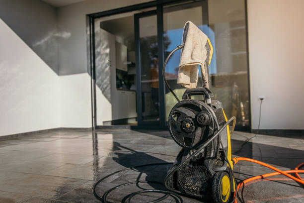 Best Factory Floor Cleaning  in Vernon Valley, NJ
