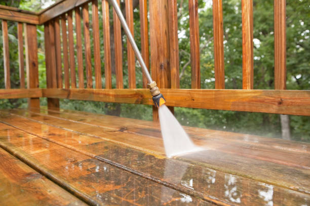 Trusted Vernon Valley, NJ Pressure Washing Services Experts